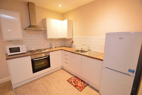 1 bedroom apartment to rent, Bathmasters House, Macclesfield