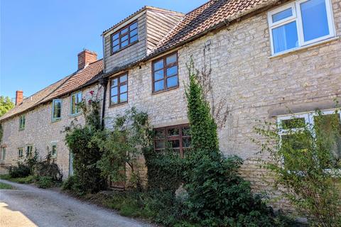 3 bedroom terraced house for sale, Wortley, Wotton-under-Edge, Gloucestershire, GL12