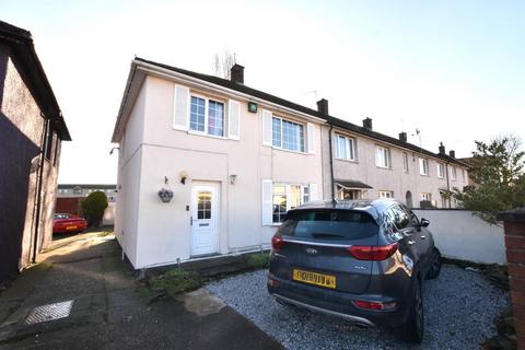 3 bedroom end of terrace house for sale, St. Botolphs Road, Scunthorpe