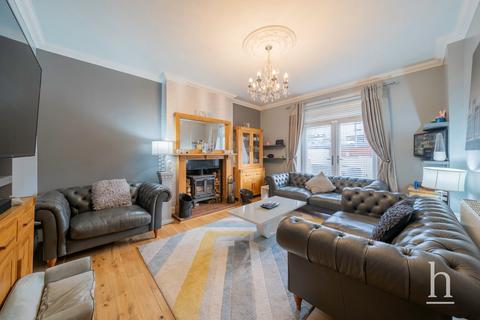 6 bedroom terraced house for sale, St James Road, Wallasey CH45