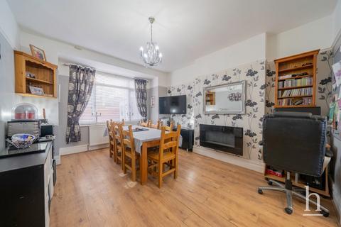 6 bedroom terraced house for sale, St James Road, Wallasey CH45