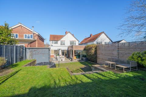 4 bedroom detached house for sale, The Grove,  Farnborough , GU14