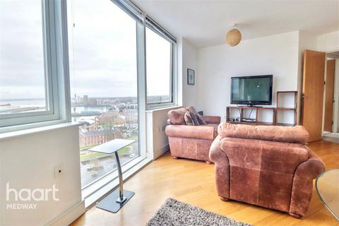 2 bedroom apartment to rent, Marina Point East, Chatham