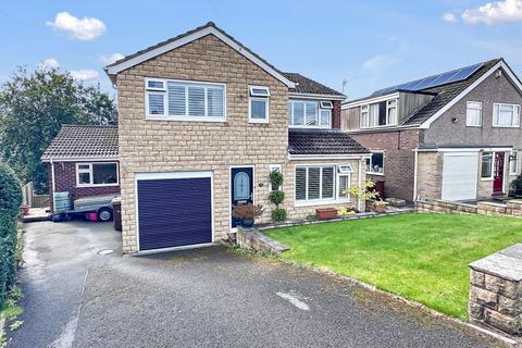 5 bedroom house for sale, St. Richards Road, Otley, LS21