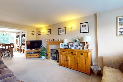 5 bedroom house for sale, St. Richards Road, Otley, LS21