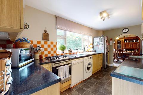 5 bedroom house for sale, St. Richards Road, Otley, LS21