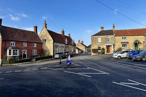 4 bedroom detached house for sale, Station Road, Corby Glen, Grantham, Lincolnshire, NG33