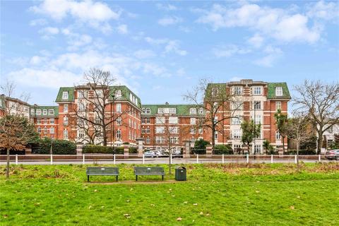 3 bedroom apartment for sale, Haven Green, London, W5