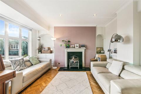 3 bedroom apartment for sale, Haven Green, London, W5