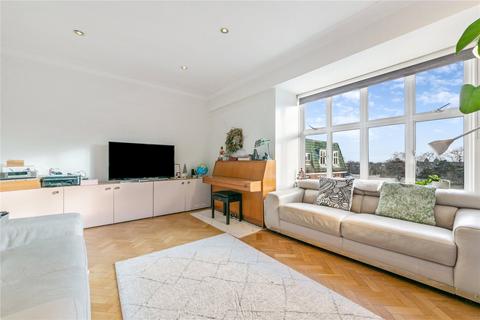 3 bedroom apartment for sale, Haven Green, London, W5