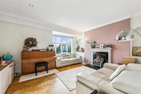 3 bedroom apartment for sale, Haven Green, London, W5