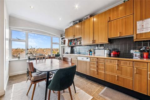 3 bedroom apartment for sale, Haven Green, London, W5