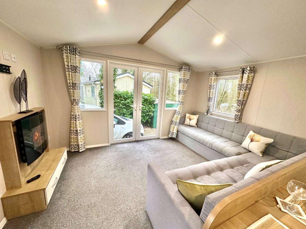Rawcliffe Hall - Willerby-Grassmere-47995