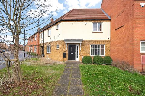 4 bedroom end of terrace house for sale, The Furrow, Ely CB6