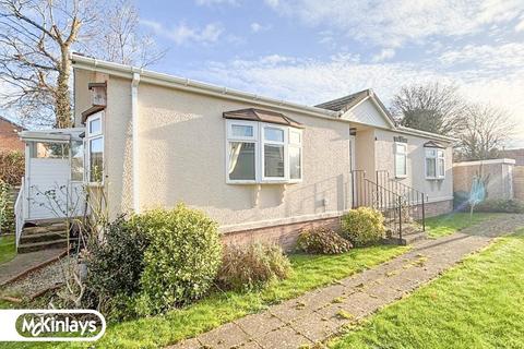2 bedroom park home for sale, Station Road, Ilminster TA19