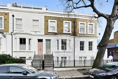 2 bedroom apartment for sale, Ellerslie Road, London, W12