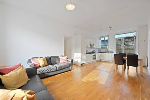 2 bedroom apartment for sale, Ellerslie Road, London, W12