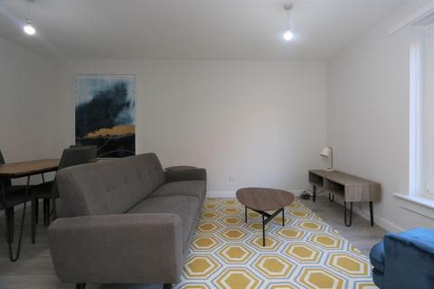undefined, Buccleuch Street, Glasgow, G3