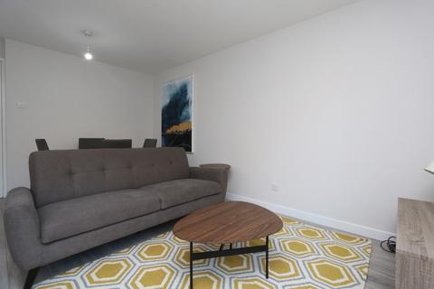 undefined, Buccleuch Street, Glasgow, G3