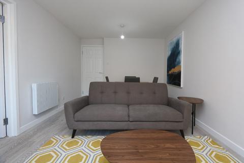 undefined, Buccleuch Street, Glasgow, G3