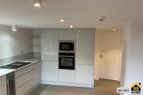 1 bedroom flat to rent, Lexington Building, London, E3