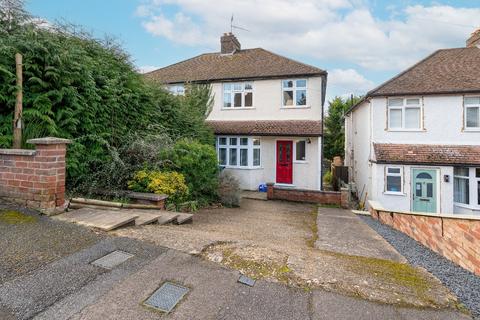 3 bedroom semi-detached house for sale, Manorville Road, Hemel Hempstead, Hertfordshire, HP3