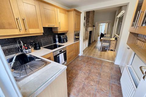 1 bedroom ground floor flat for sale, Orchard Terrace, ,, Hexham, Northumberland, NE46 3PW