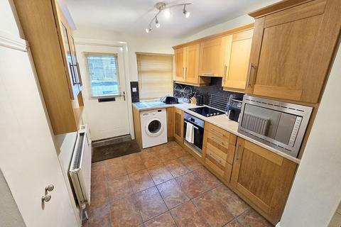 1 bedroom ground floor flat for sale, Orchard Terrace, ,, Hexham, Northumberland, NE46 3PW