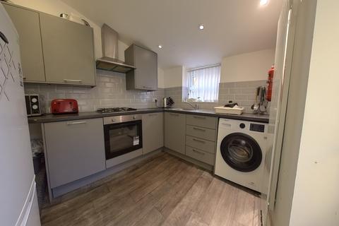 undefined, St. Matthew Street, Burnley BB11