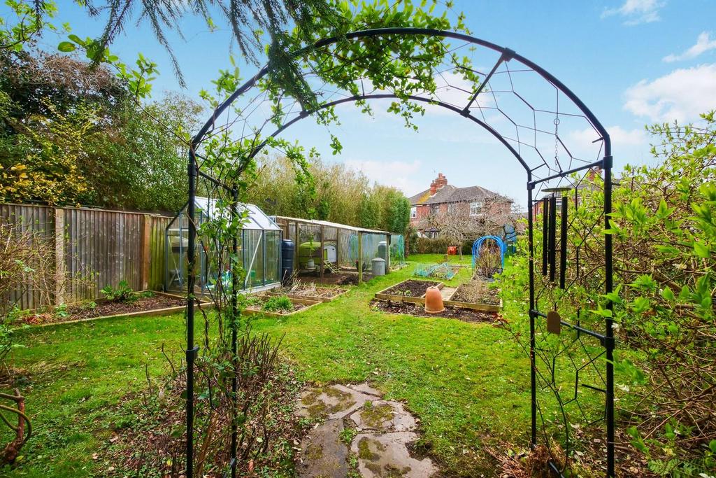 Garden 3