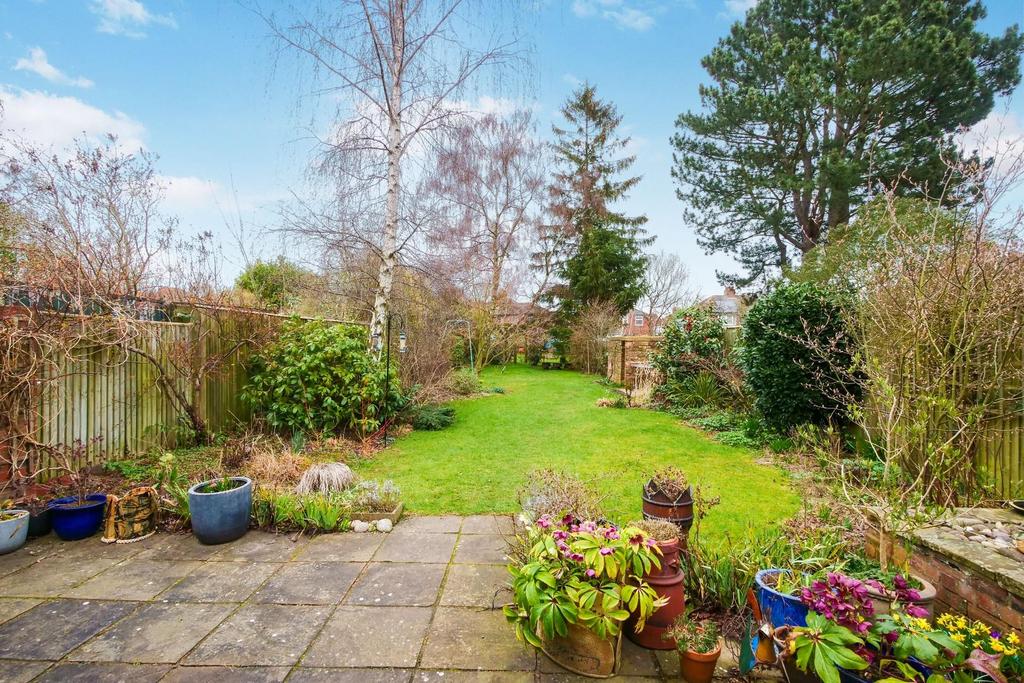Garden 1