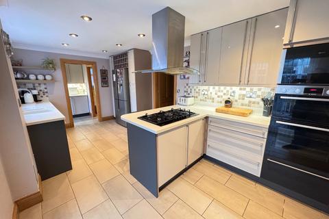 4 bedroom detached house for sale, Rylands Heath