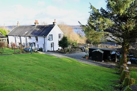 3 bedroom semi-detached house for sale, Kenacre, High Road, Blairmore, Argyll And Bute, PA23 8TH