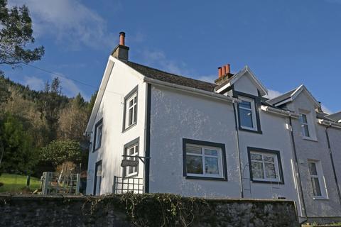 3 bedroom semi-detached house for sale, Kenacre, High Road, Blairmore, Argyll And Bute, PA23 8TH