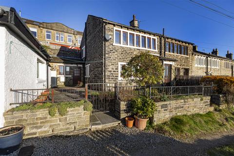 2 bedroom terraced house for sale, Scar Top, Huddersfield HD7