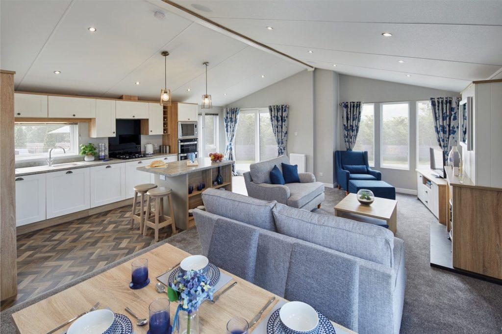 Juliots Well Lodge Retreat- Willerby-Pinehurst-125
