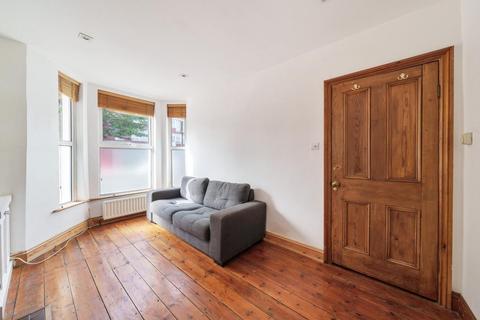 1 bedroom flat for sale, Shuttleworth Road, Battersea