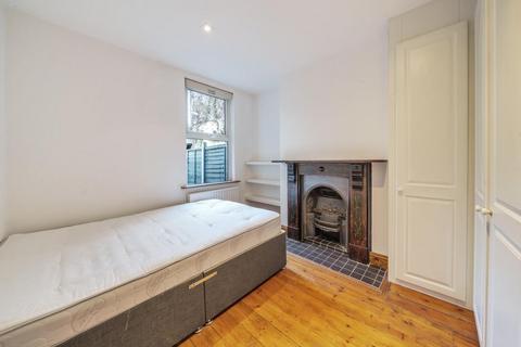 1 bedroom flat for sale, Shuttleworth Road, Battersea