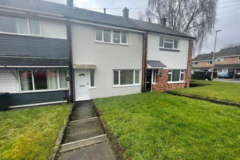 3 bedroom house to rent, Community Drive, Stoke-On-Trent ST6