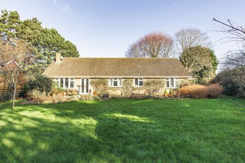 4 bedroom detached bungalow for sale, Abbey Road, Sheringham, NR26