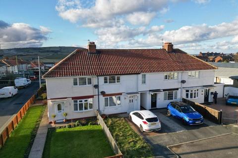 2 bedroom terraced house for sale, 63 Seaton Crescent, Staithes