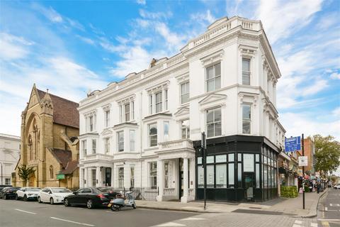 1 bedroom flat to rent, Castletown Road, London W14