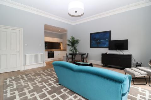 2 bedroom flat to rent, Botanic Crescent, Glasgow, G20