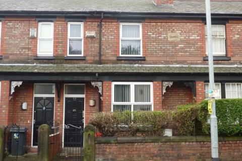 3 bedroom terraced house for sale, Wigan Road, Ormskirk L39