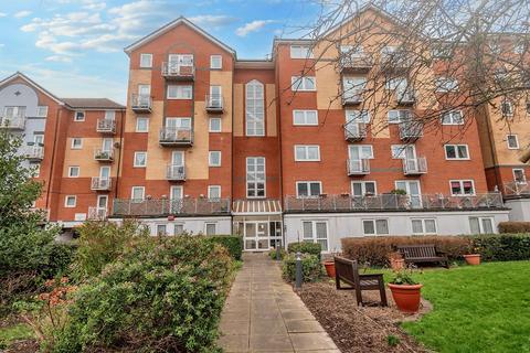 1 bedroom flat for sale, High Street, Minerva House Fortuna Court High Street, CT11