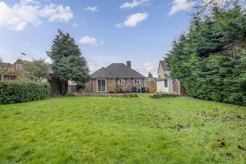 3 bedroom detached bungalow for sale, Wycombe Road, Holmer Green HP15