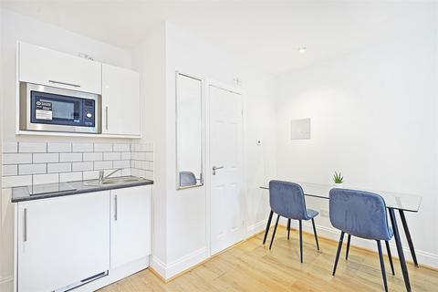 1 bedroom flat to rent, Stanwick Road, London W14