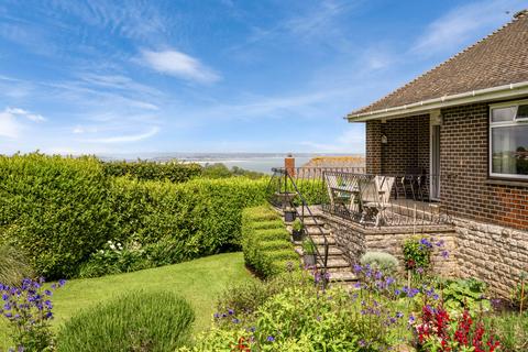 3 bedroom bungalow for sale, Glebe Estate, Studland, Swanage, BH19