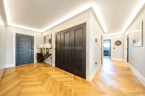 3 bedroom apartment for sale, Mill Hill NW7