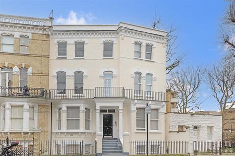 1 bedroom flat to rent, Stanwick Road, London W14